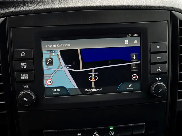 Mercedes-Benz Vito 116 CDI L3 H1 2024 Diesel 28