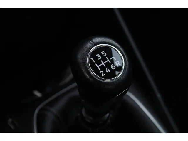 Ford Fiesta 1.0 EcoBoost Titanium 2021 Benzine 20