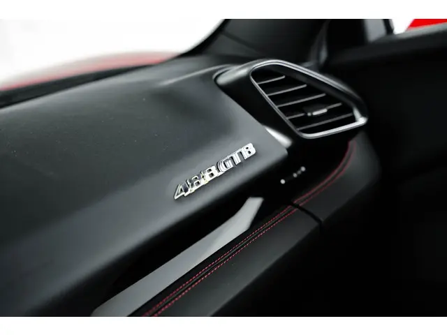 Ferrari 488 3.9 GTB HELE 2017 Benzine 41