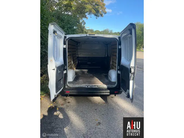 Opel Vivaro bestel 1.6 CDTI L2H1 Edition 2016 Diesel 13
