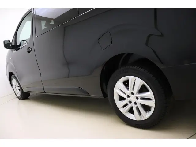 Peugeot Expert 2.0 BlueHDI Long Premium DC 2021 Diesel 14