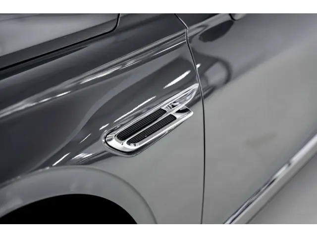 Bentley Flying Spur 4.0 V8 2021 Benzine 15