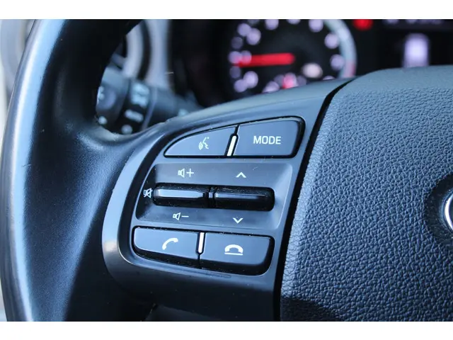 Hyundai i10 1.0 Comfort Smart 5-zits 2022 Benzine 19