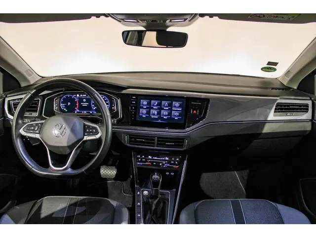 Volkswagen Polo 1.0 TSI Business PANO | IQ 2024 Benzine 11