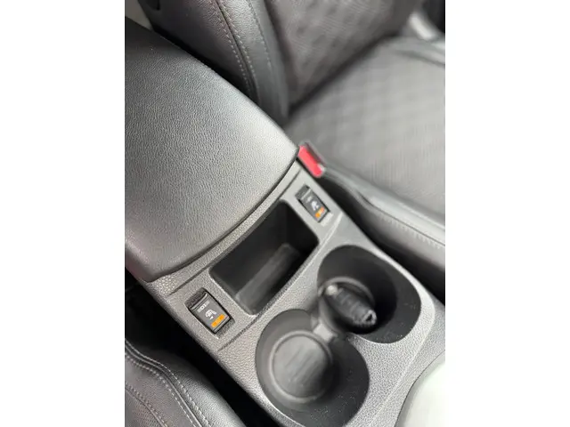 Nissan QASHQAI 1.2 Tekna Automaat 2015 Benzine 25