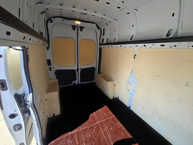 Renault Trafic 2.0 dCi 150 T29 L2 H2 Comfort 2022 Diesel 26