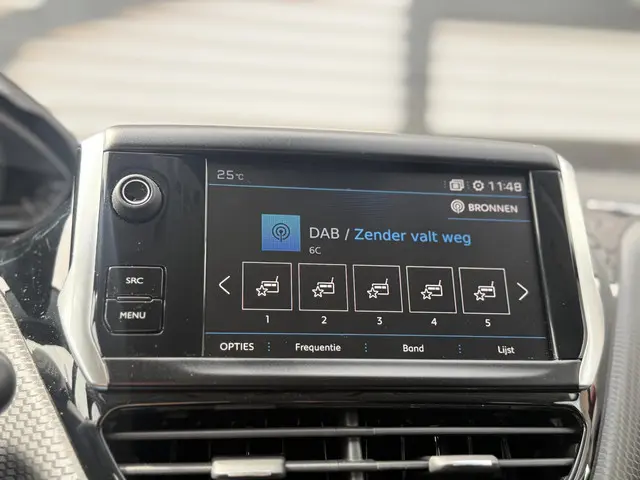 Peugeot 2008 1.2 PureTech Allure 2018 Benzine 15