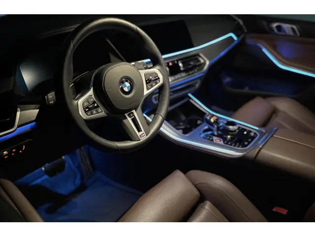 BMW X5 xDrive45e Executive 2020 Hybride Benzine 13