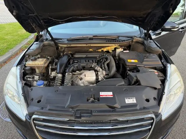 Peugeot 508 SW 1.6 THP Blue Lease Executive 2012 Benzine 18