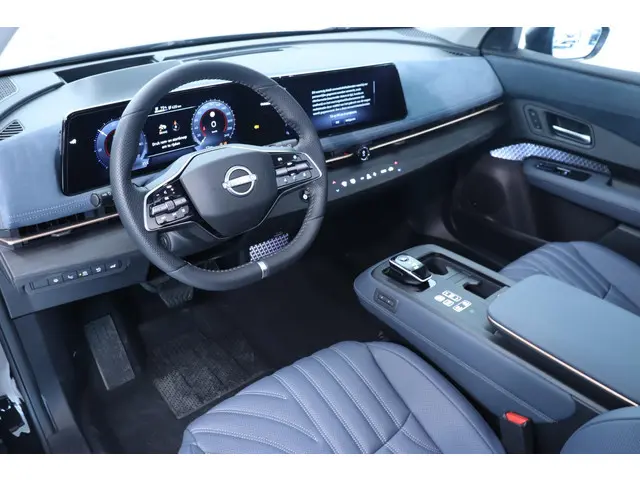 Nissan ARIYA Evolve 91 kWh 2024 Elektrisch 20