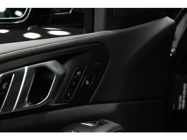 BMW X5 xDrive45e High Executive 2022 Hybride Benzine 14