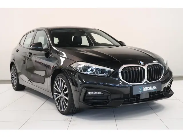 BMW 1 Serie 118i Business Edition Plus 2022 Benzine 5