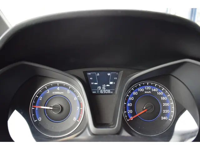 Hyundai ix20 1.4i Go! 2017 Benzine 16