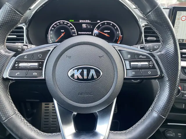 Kia ProCeed 1.0 T-GDI GT-Line 2020 Benzine 17