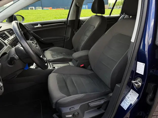 Volkswagen Golf Variant 1.5 TSI Highline 2019 Benzine 10