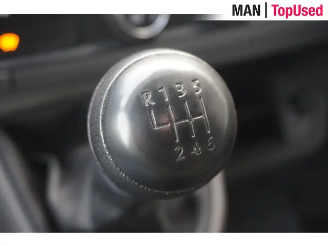 Volkswagen Crafter 35 2.0 TDI L4H3 Highline 2021 Diesel 20