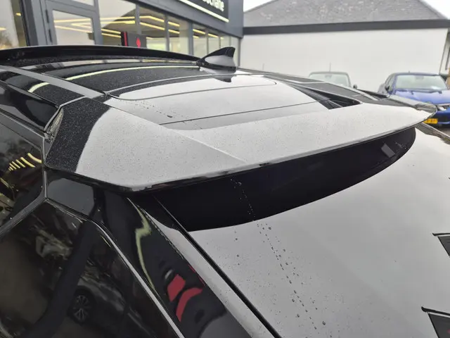 Kia EV6 GT-Line 77.4 kWh 2021 Elektrisch 39