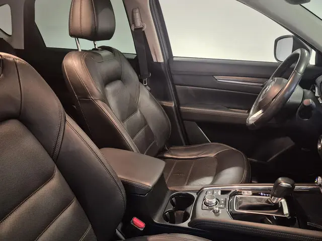 Mazda CX-5 2.5 SkyActiv-G 194 Signature 2020 Benzine 8