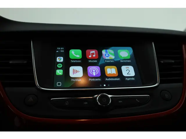 Opel Crossland 1.2 Turbo Level 4 2023 Benzine 20