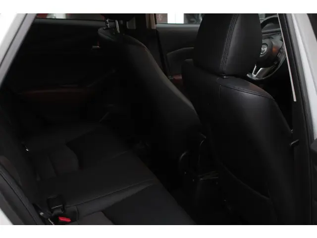 Mazda CX-3 2.0 SkyActiv-G 120 GT-M//Automaat!! 2015 Benzine 24