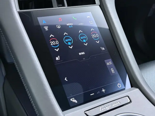 Porsche Taycan Performance 84 kWh 2024 Elektrisch 40