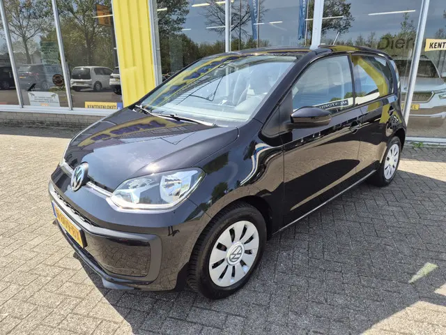 Volkswagen up! 1.0 BMT move up! 2020 Benzine 6