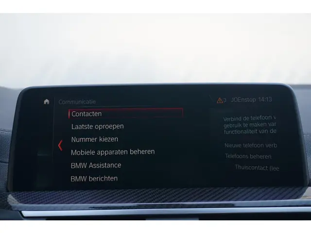 BMW X4 M Competition 2020 Benzine 29