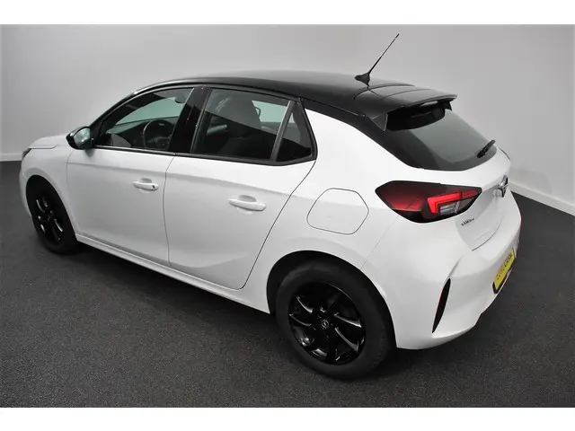 Opel Corsa 1.2 Turbo 102pk GS Line 2022 Benzine 22
