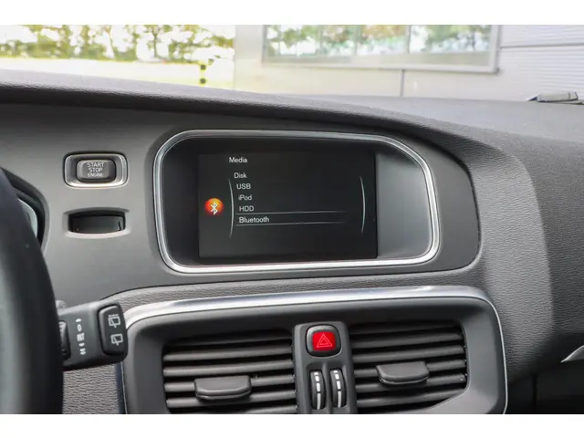 Volvo V40 2.0 D4 Ocean Race Business 2014 Diesel 29