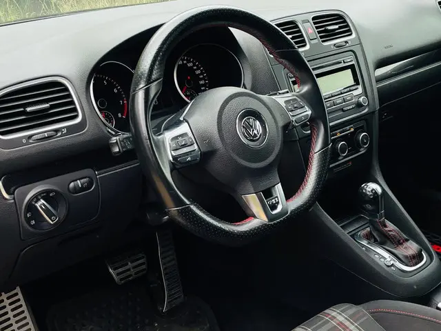 Volkswagen Golf GTI Performance / DSG/Airco 2014 Benzine 19