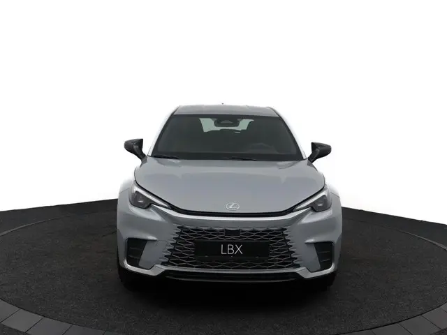 Lexus LBX Elegant 2WD 2025 Hybride Benzine 16