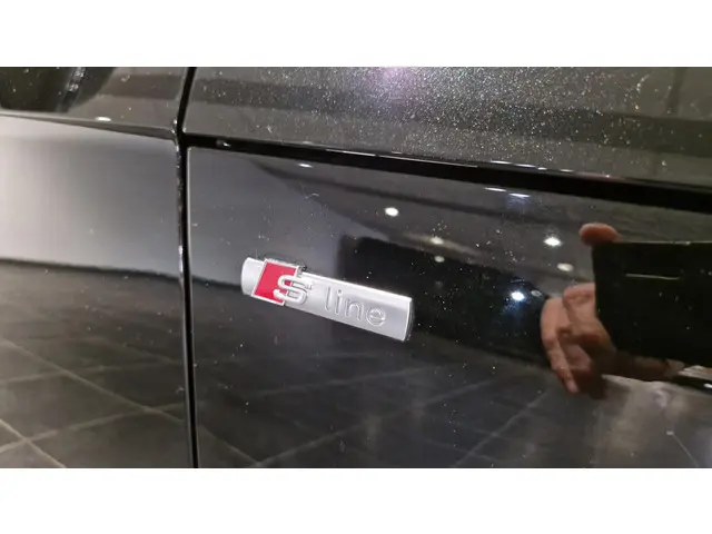 Audi TT Roadster 2.0 TFSI quattro Pro Line S 2017 Benzine 9