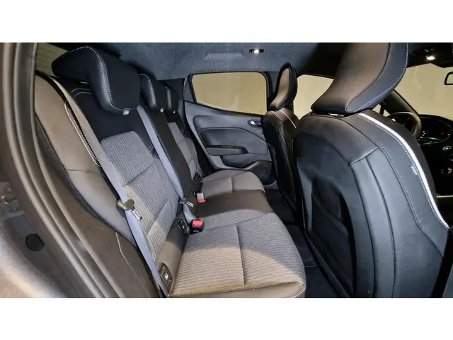 Mitsubishi Colt 1.0T MT Instyle 2024 Benzine 4