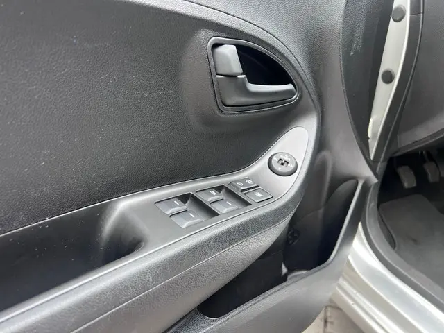 Kia Picanto 1.0 CVVT ISG Comfort Pack 2013 Benzine 21