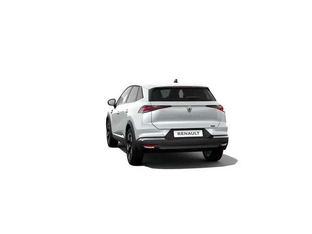Renault Symbioz Techno 2025 Benzine 7