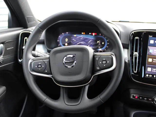 Volvo XC40 2.0 B4 Plus Dark 2024 Benzine 20