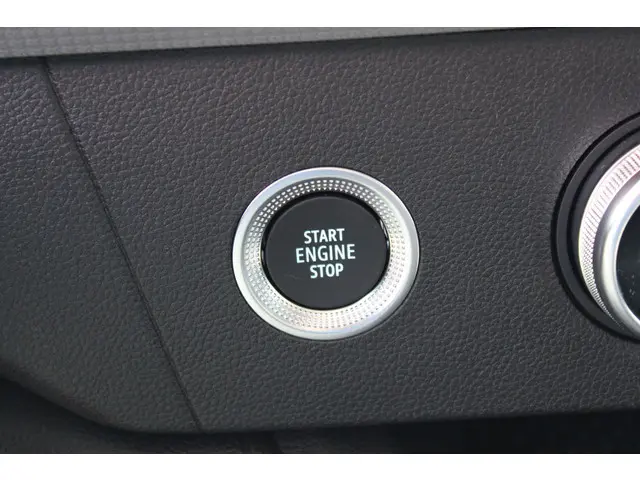 Nissan Townstar N-Connecta L1 45 kWh 2025 Elektrisch 14