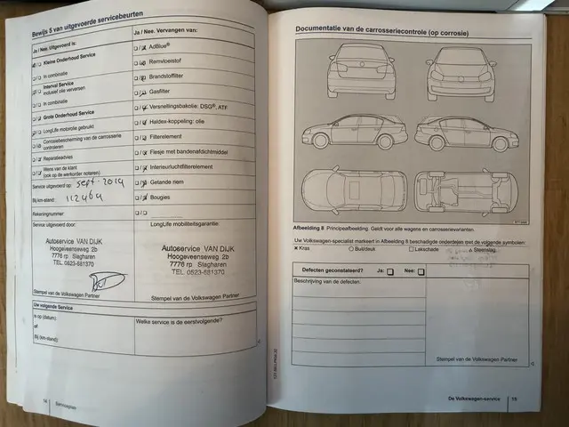 Volkswagen up! 1.0 move up! BlueMotion 2013 Benzine 38