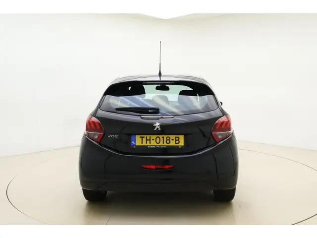 Peugeot 208 1.2 PureTech Allure 2018 Benzine 11