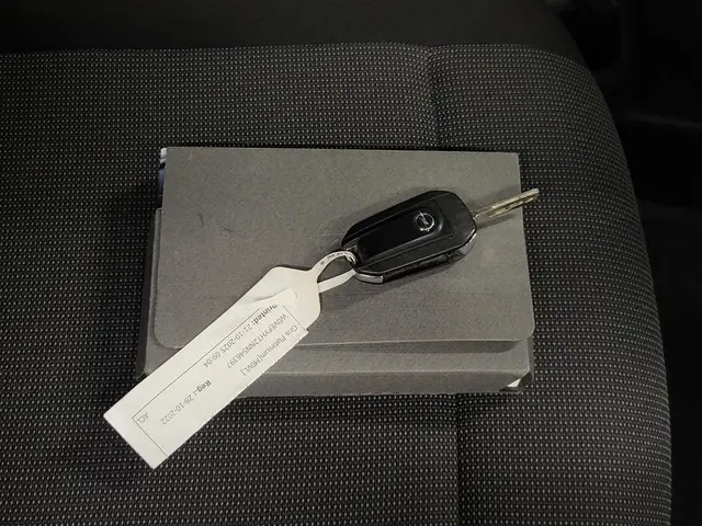 Opel Combo 1.5D 102pk Euro 6! 2022 Diesel 17