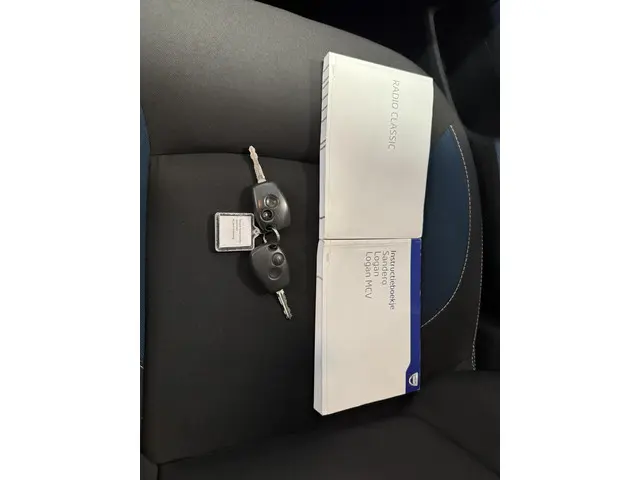 Dacia Sandero 0.9 TCe 10th Anniversary 2016 Benzine 23