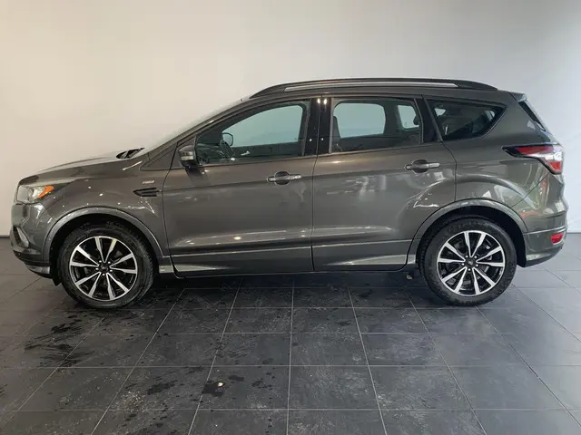 Ford Kuga 1.5 EcoBoost ST Line 2017 Benzine 15