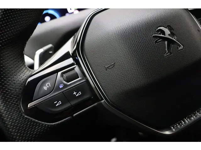 Peugeot 3008 1.6 HYbrid4 300pk GT 2021 Hybride Benzine 20