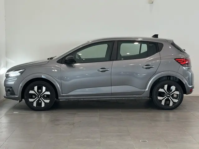 Dacia Sandero 1.0 TCe 90 Journey 2025 Benzine 7