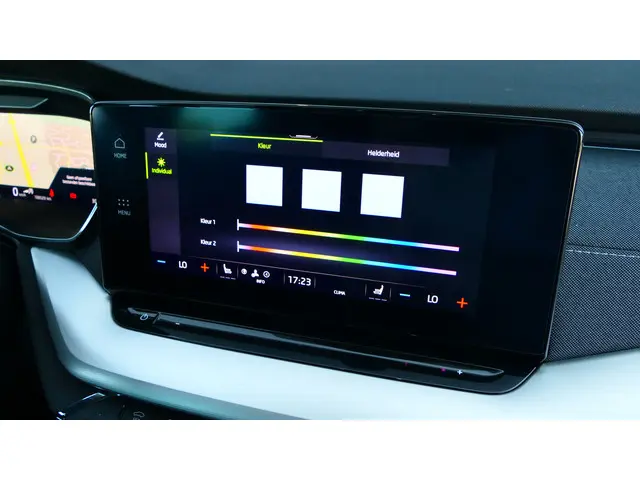 Škoda Octavia Combi 1.0 TSI 2021 Benzine 21