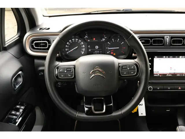Citroën C3 PT 82 Origins 2020 Benzine 32