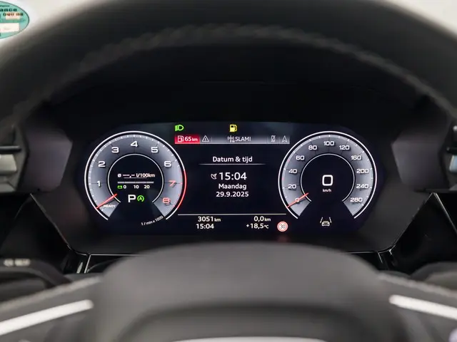 Audi A3 Sportback 30 TFSI S-Line Sport 2025 Benzine 25