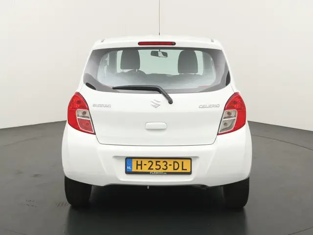 Suzuki Celerio 1.0 Comfort 2020 Benzine 5
