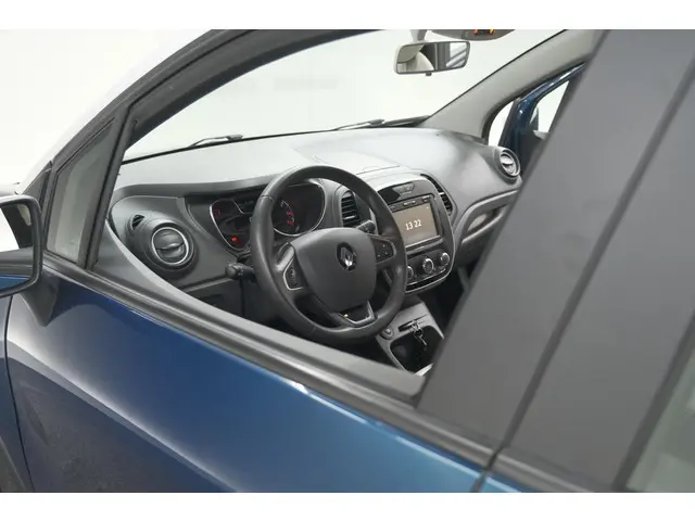 Renault Captur 2