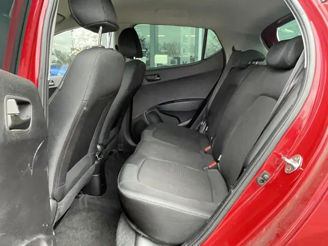 Hyundai i10 1.0i Comfort 2018 Benzine 5